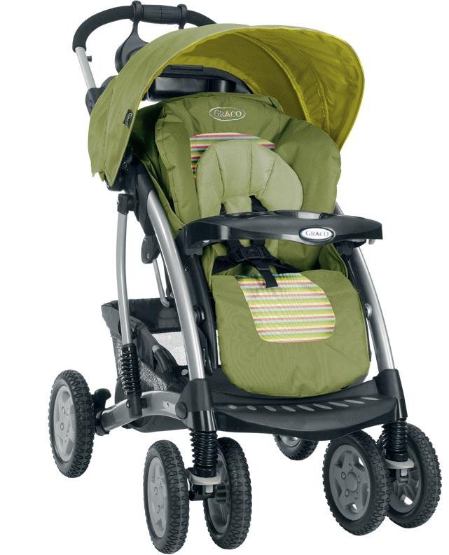 graco quattro tour deluxe price