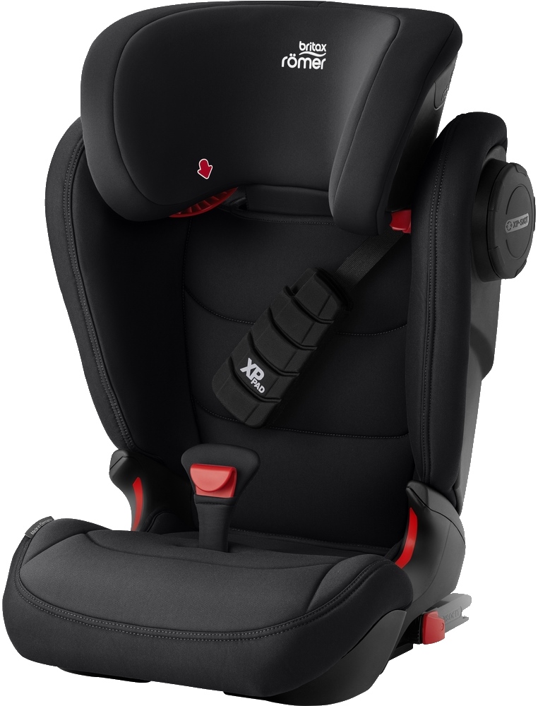 Britax 2024 kidfix r