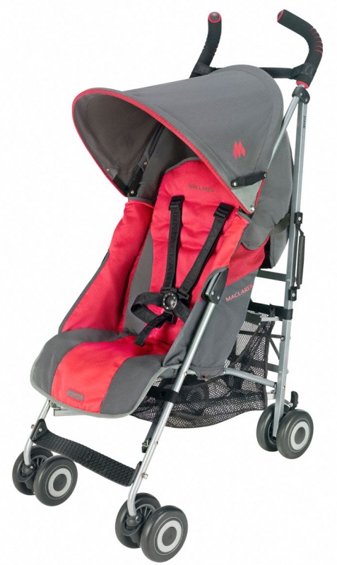 Comparison Maclaren Quest vs Maclaren Quest Sport Carrycot and walking unit Frame and chassis Wheels Delivery set General