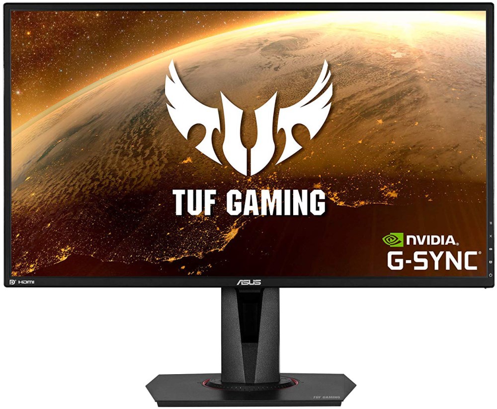 BenQ Mobiuz EX2710Q Monitor review: a solid choice for high performance  gaming