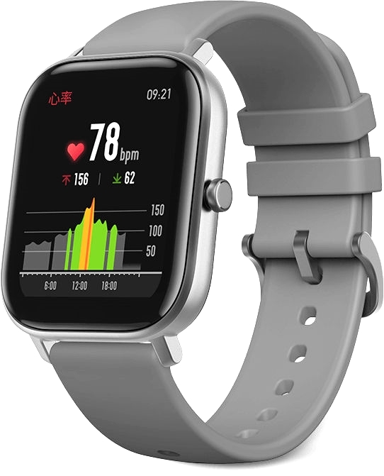 Apple Watch Ultra Who? Amazfit T-Rex 2 Features 24-Day Battery Life For  Just $179.99