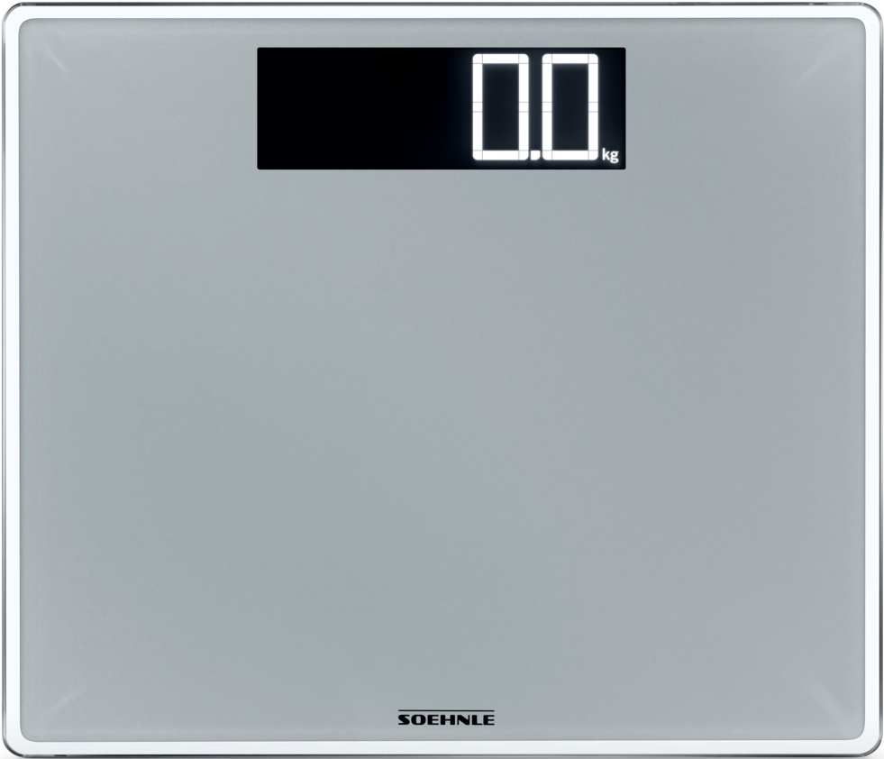 SOEHNLE 63864 Style Sense Comfort 600 - buy scales: prices, reviews,  specifications > price in stores USA: Washington, New York, Las Vegas, San  Francisco, Los Angeles, Chicago