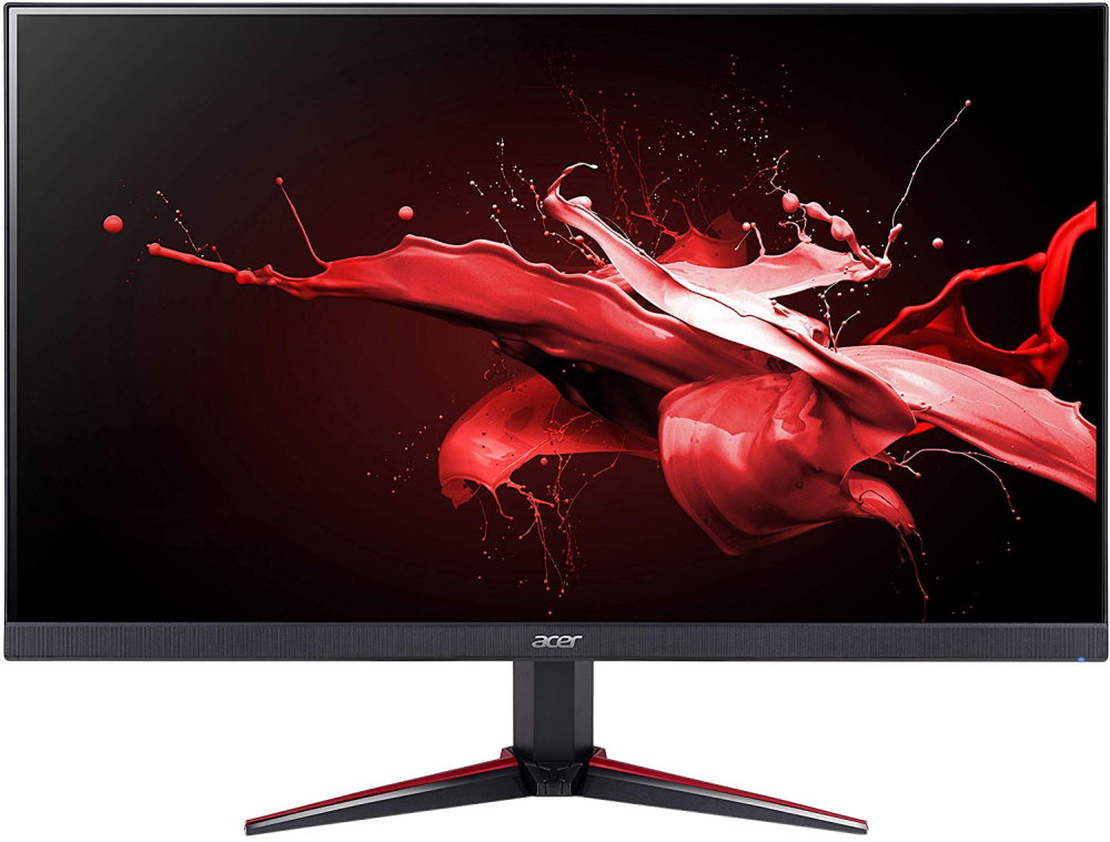 Acer Nitro VG270bmipx 27 " (UM.HV0EE.013) - buy monitor: prices
