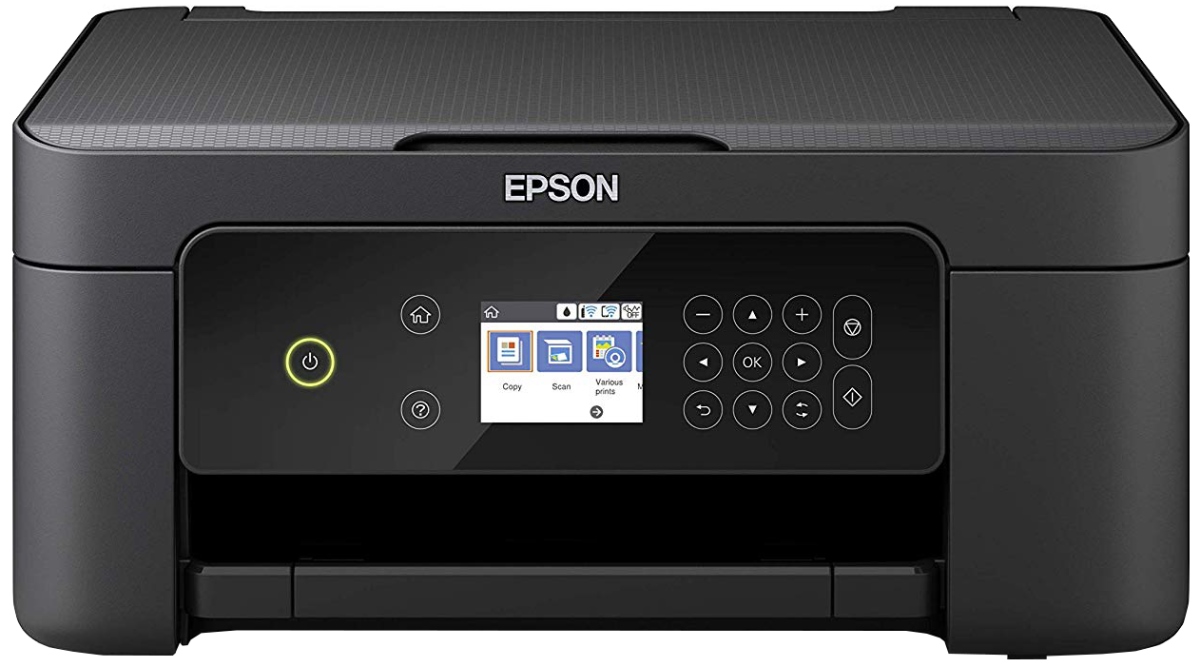 Epson Expression Home XP-4100 - buy all-in-One Printer: prices, reviews,  specifications > price in stores USA: Washington, New York, Las Vegas, San  Francisco, Los Angeles, Chicago