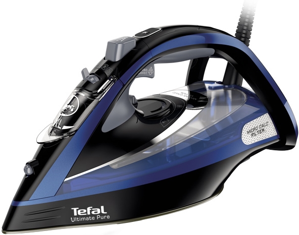 Tefal Ultimate Pure FV 9848 vs FV 9845 comparison