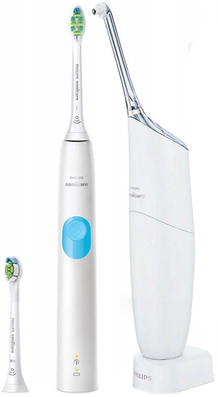 Philips Sonicare AirFloss Pro/Ultra HX8443/71 buy dental centre