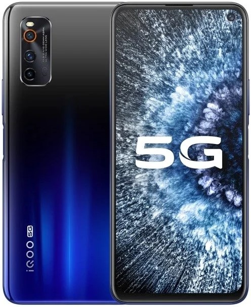 IQOO Neo3 5G 128 GB / 6 GB - buy smartphone: prices, reviews ...