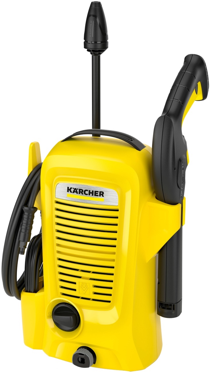 ▷ Comparison Karcher K 2 Universal Edition vs Karcher K 2 Classic 
