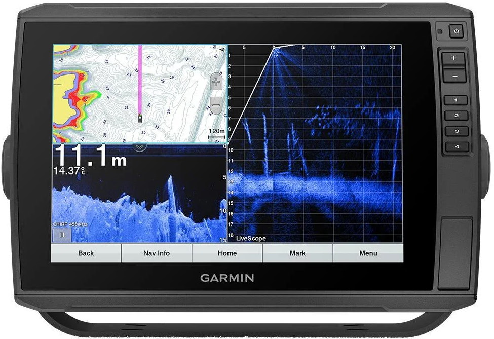 Lowrance HDS-7 LIVE - Features, Specs, Comparisons