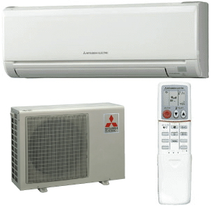 Mitsubishi Electric Standard Msz-ge71va Muz-ge71va 70 M² - Buy Air 