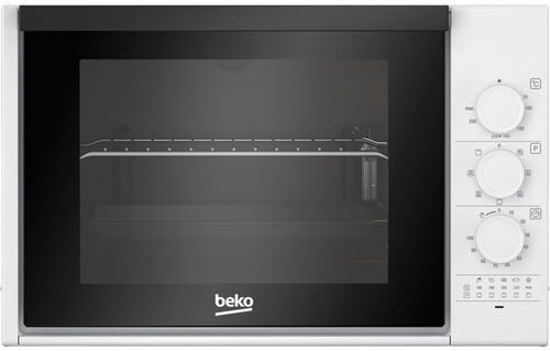 Beko BMF30B forno 30 L 1850 W Nero