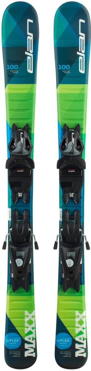 Elan Maxx 130 (2020/2021) - buy ski: prices, reviews, specifications ...