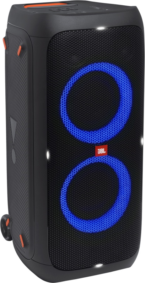 ▷ Parlante JBL Partybox 110