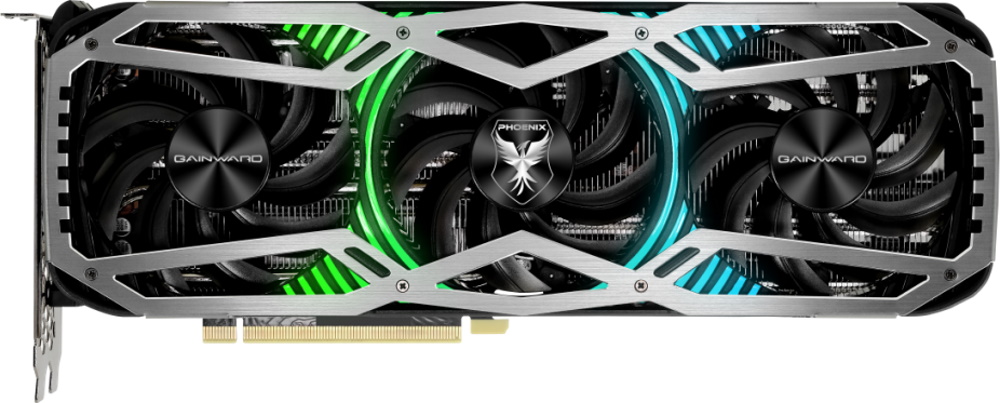 Gainward GeForce RTX 3090 Phoenix (NED3090019SB-132BX) - buy 