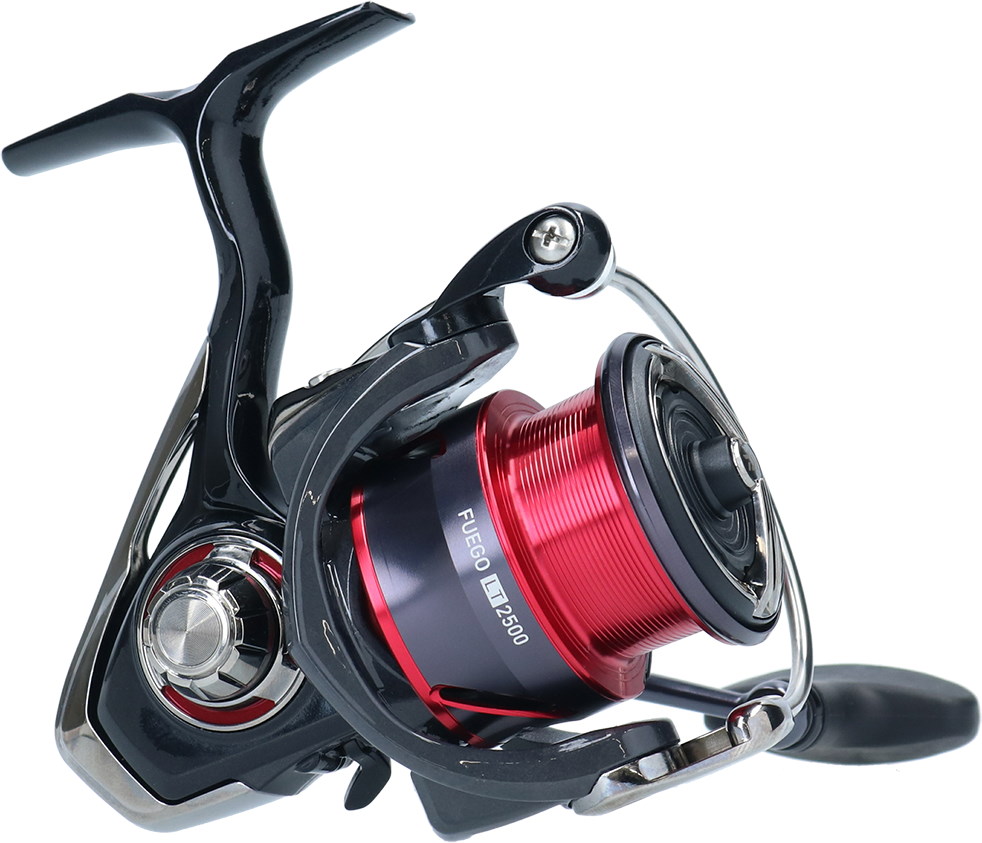 Daiwa Fuego Lt Buy Reel Prices Reviews