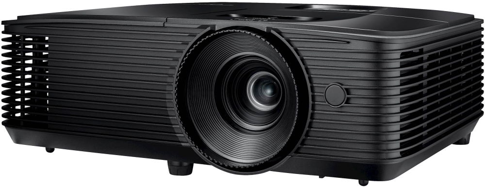 Optoma ZH350ST-Proyector DLP-1920x1080-3500 Lumens