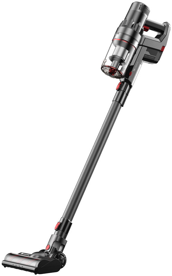 Proscenic P11 Combo Handheld Cordless Vacuum Cleaner 2 in 1 25000pa