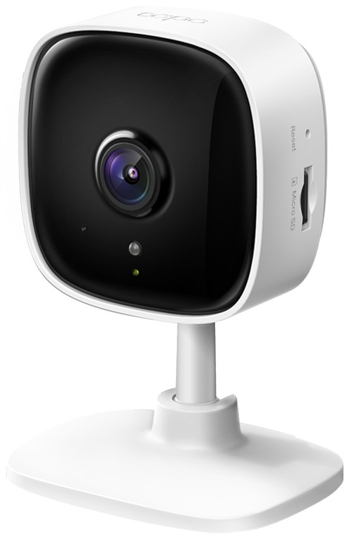 TP-Link Tapo C520WS - Outdoor pan and tilt IP camera with WiFi, 4MP, 3.2mm