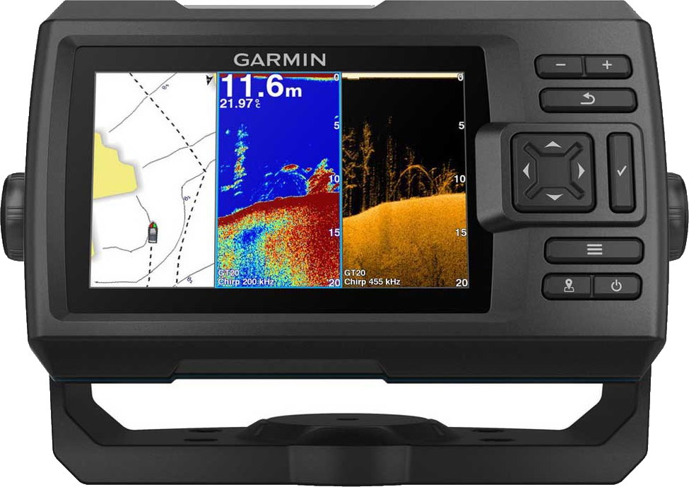 ▷ Comparison Lowrance Hook2 4x GPS Bullet vs Garmin Striker 4 : Specs ·  Display specs · Features · Specs of the chartplotter · General