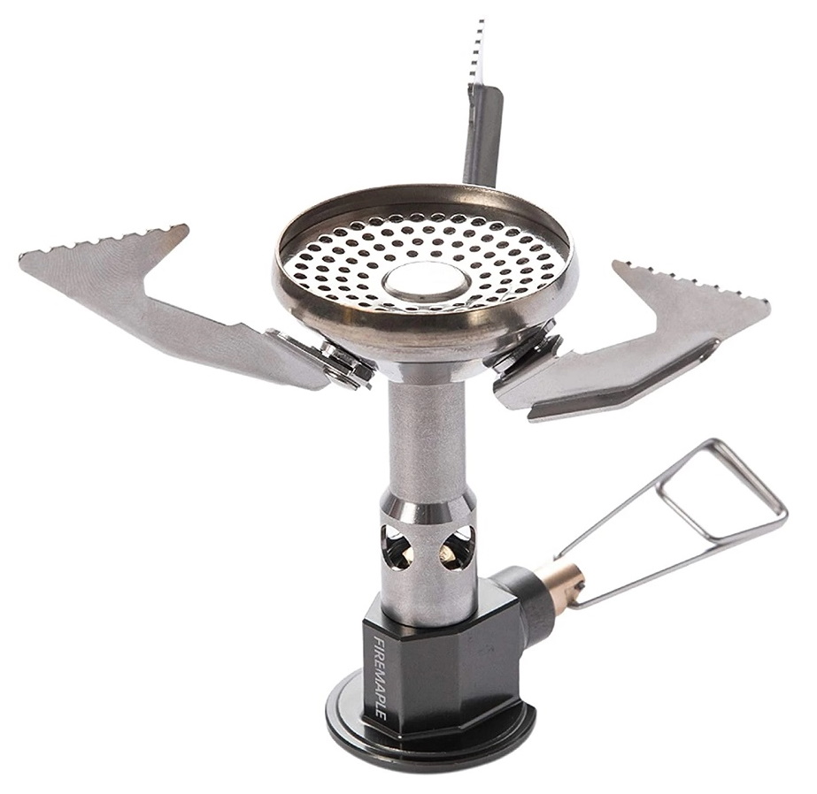 Electric Camping Stoves – Hobs, Microwaves And More To Plugin, Campfire  Magazine