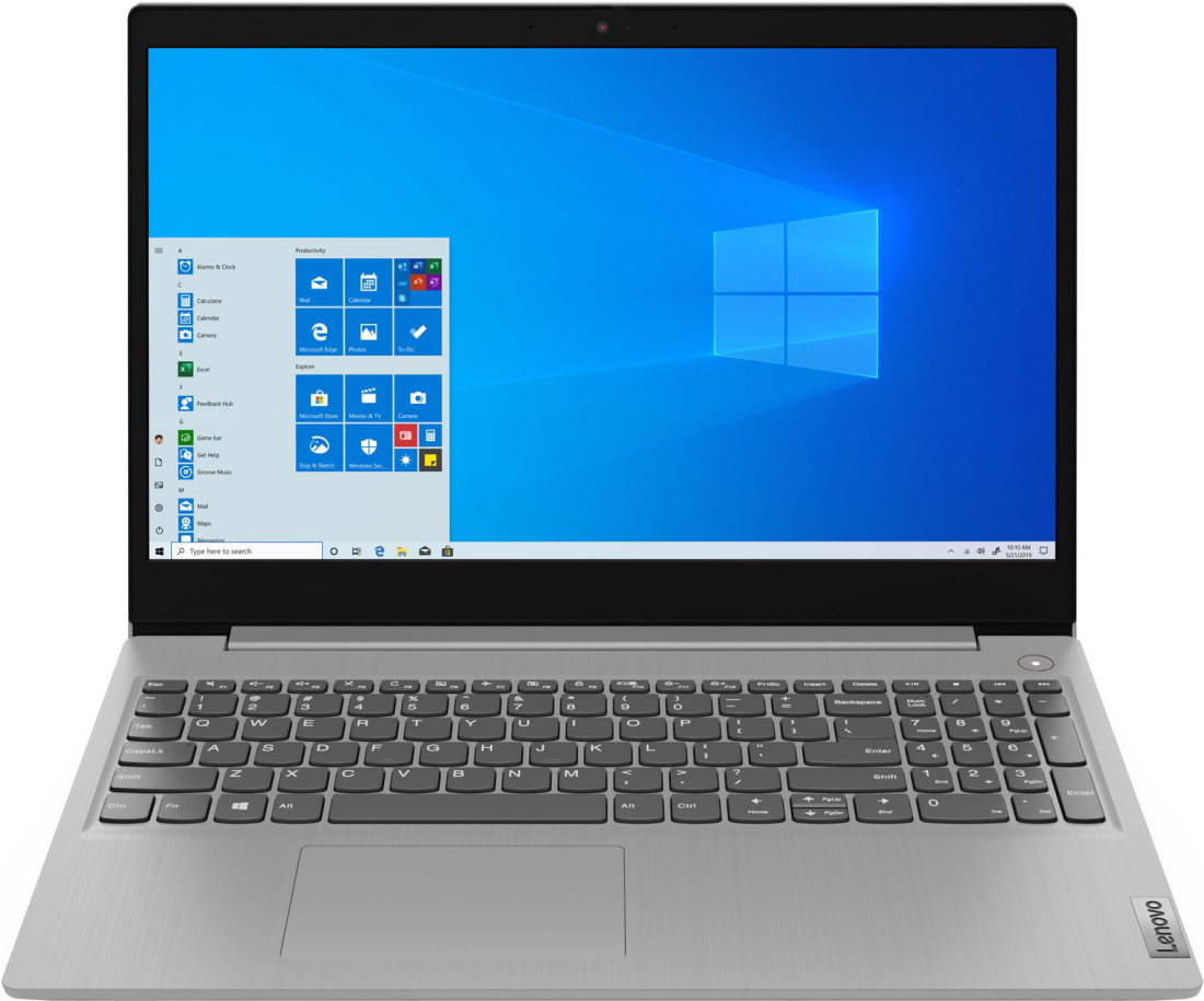 lenovo ideapad 3 15itl05 цена