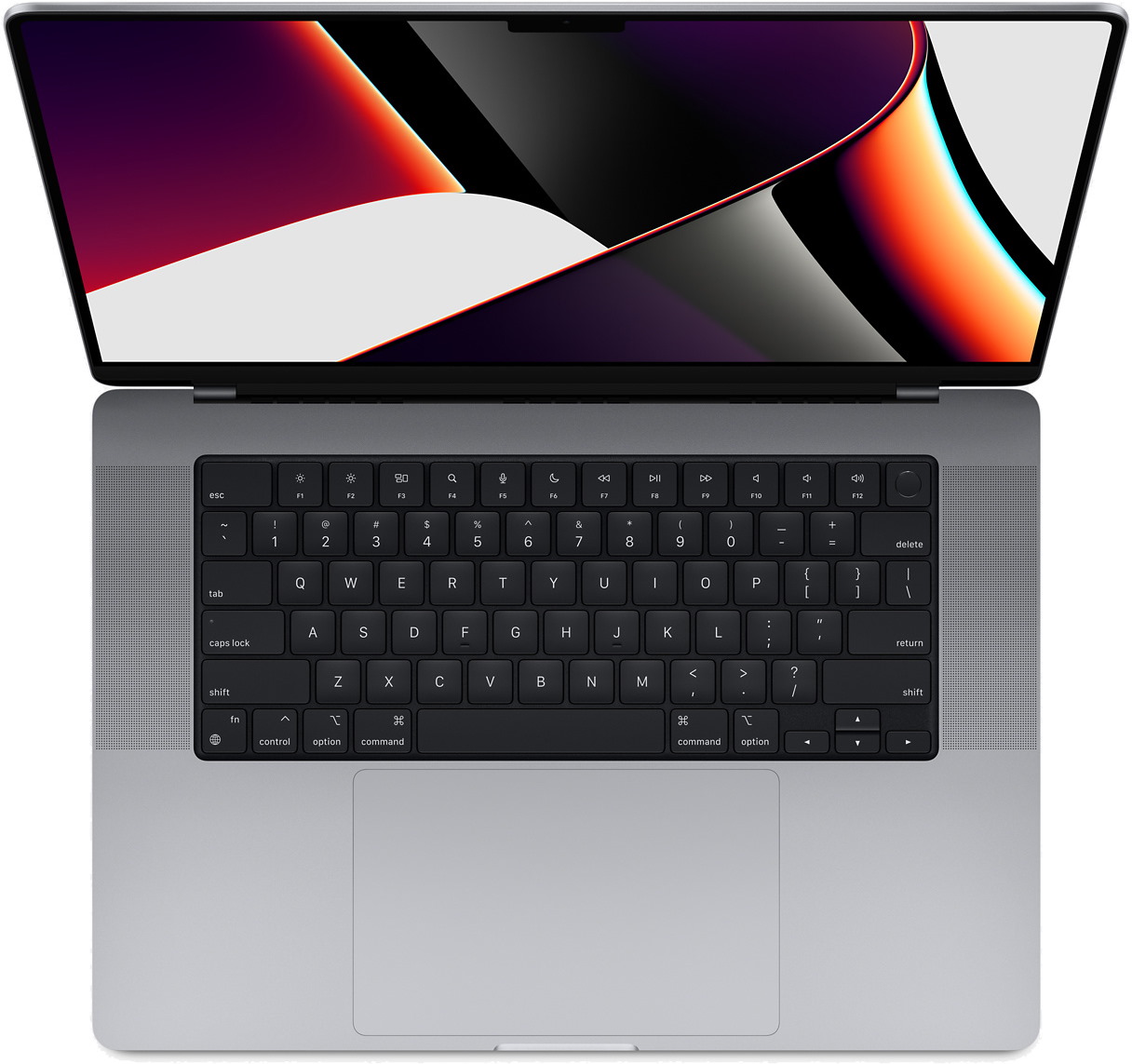 Apple MacBook Pro 16 (2021) (Z14W/10) (Z14W0010E) buy laptop prices