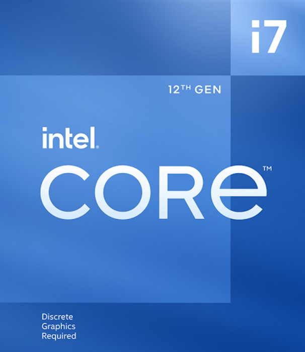 Intel Core i7 Alder Lake i7-12700 BOX - buy CPU: prices, reviews