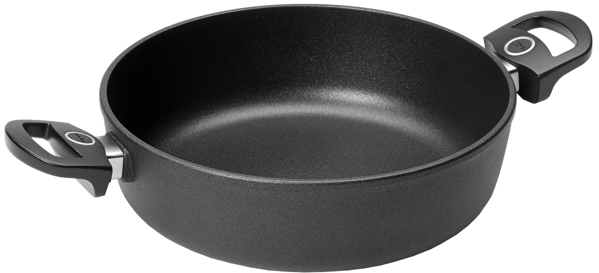 WOLL Diamond Titan Best Induction 824TBI 24 cm - buy saucepan: prices ...