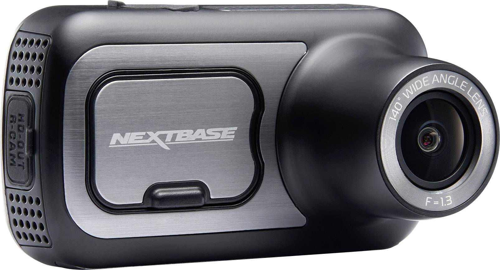  Nextbase 422GW Dash Cam Small with APP- Full 1440p/30fps Quad  HD Recording in Car Camera-  Alexa Voice Control- WiFi GPS Bluetooth-  Parking Mode- Night Vision- Polarizing Filter Compatible : Electronics