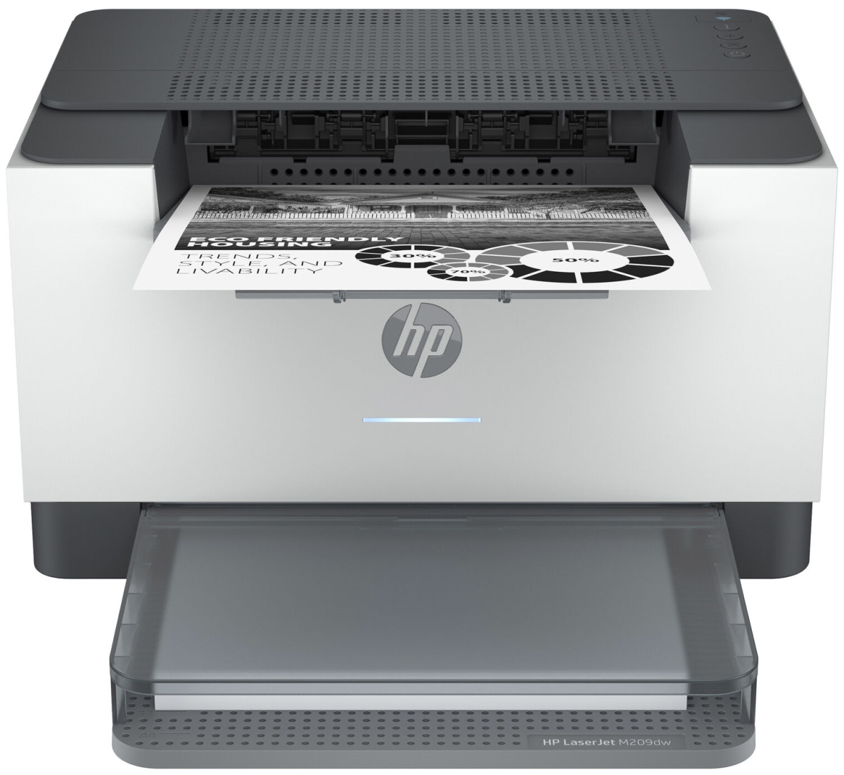 ▷ HP LaserJet Enterprise Stampante Enterprise LaserJet M406dn