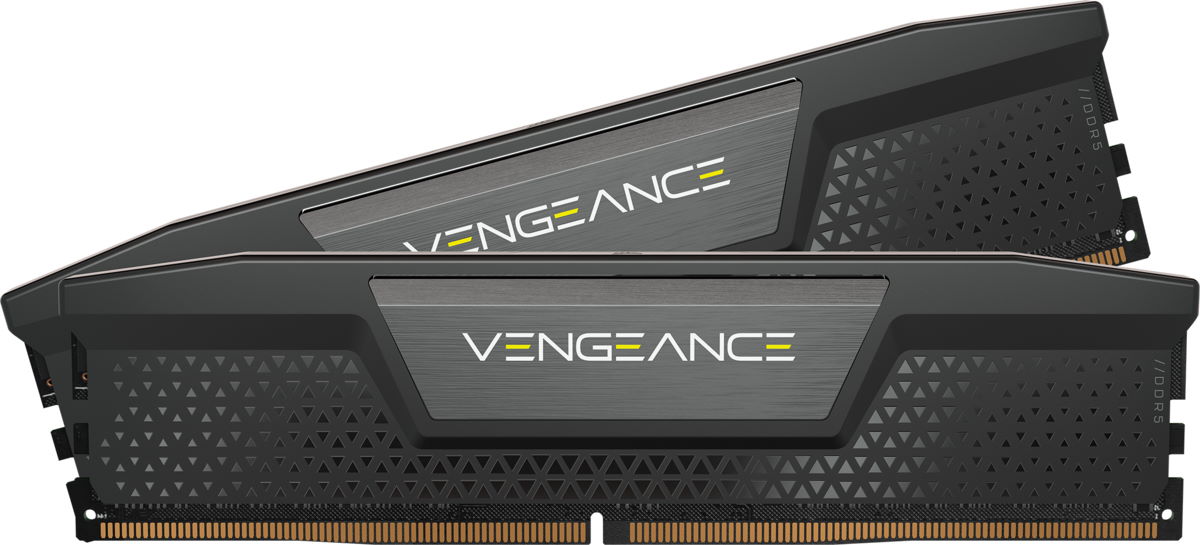 Corsair Vengeance DDR5 2x32Gb CMK64GX5M2B6000C40 - buy RAM: prices