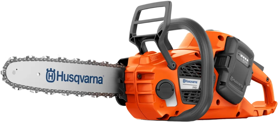 Husqvarna 340i vs STIHL MS 260 40 comparison Motor Cutting equipment Features Battery General