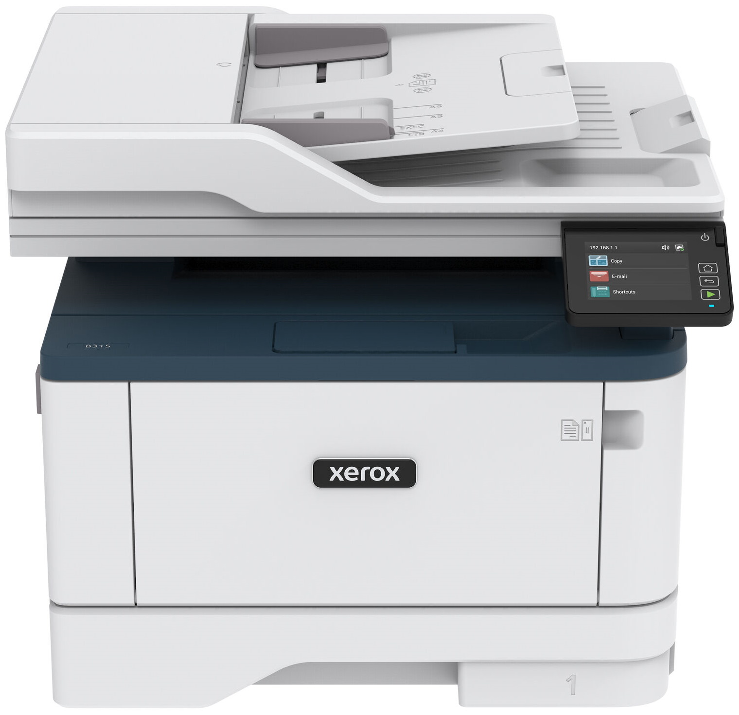 ▷ Canon i-SENSYS MF269dw Laser A4 1200 x 1200 DPI 28 ppm Wi-Fi