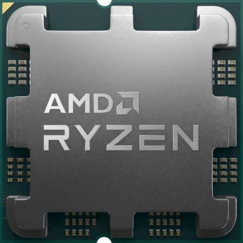 AMD Ryzen 5 Raphael 7500F MPK (100-100000597MPK) - buy CPU: prices 
