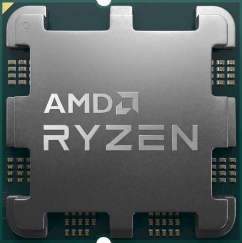 AMD Ryzen 5 Raphael 7500F MPK (100-100000597MPK) - buy CPU: prices