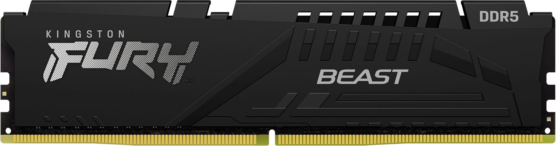 Kingston Fury Beast DDR5 1x32Gb KF556C36BBE-32 - buy RAM: prices