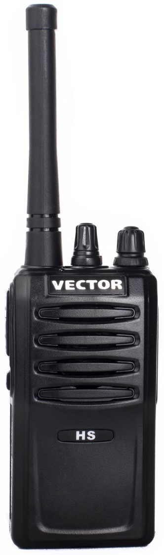 Чем прошить vector vt 44 hs