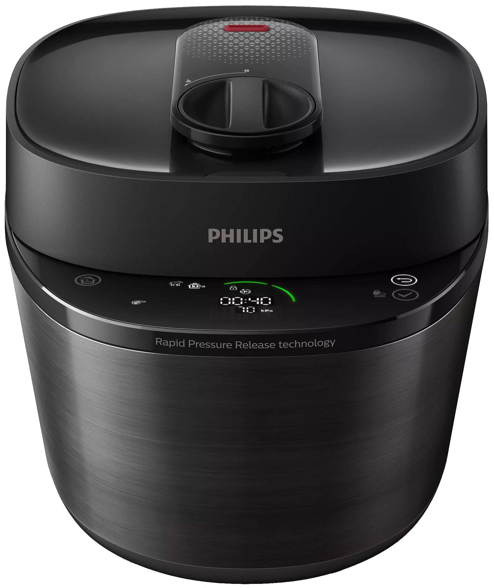 Philips all in discount one premium cooker