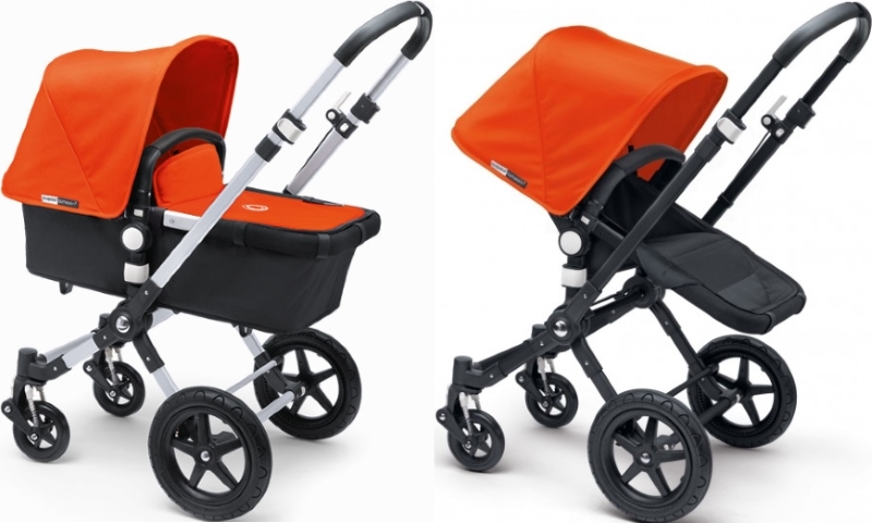 Bugaboo cameleon 1 shop 2 3 differences