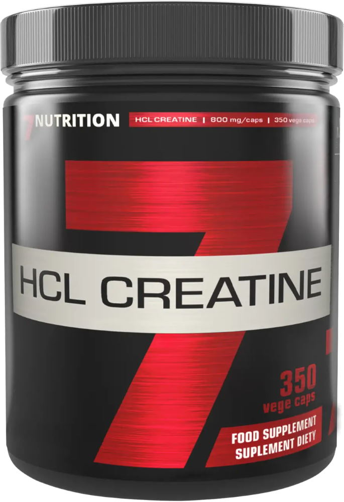 7 Nutrition Hcl Creatine 350 Buy Creatine Hydrochloride Prices