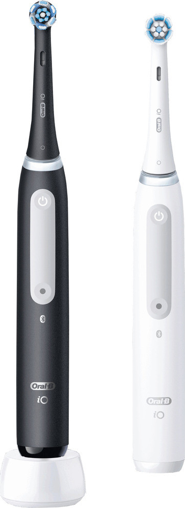 Oral-B IO Series 4 Duo - Buy Electric Toothbrush: Prices, Reviews ...