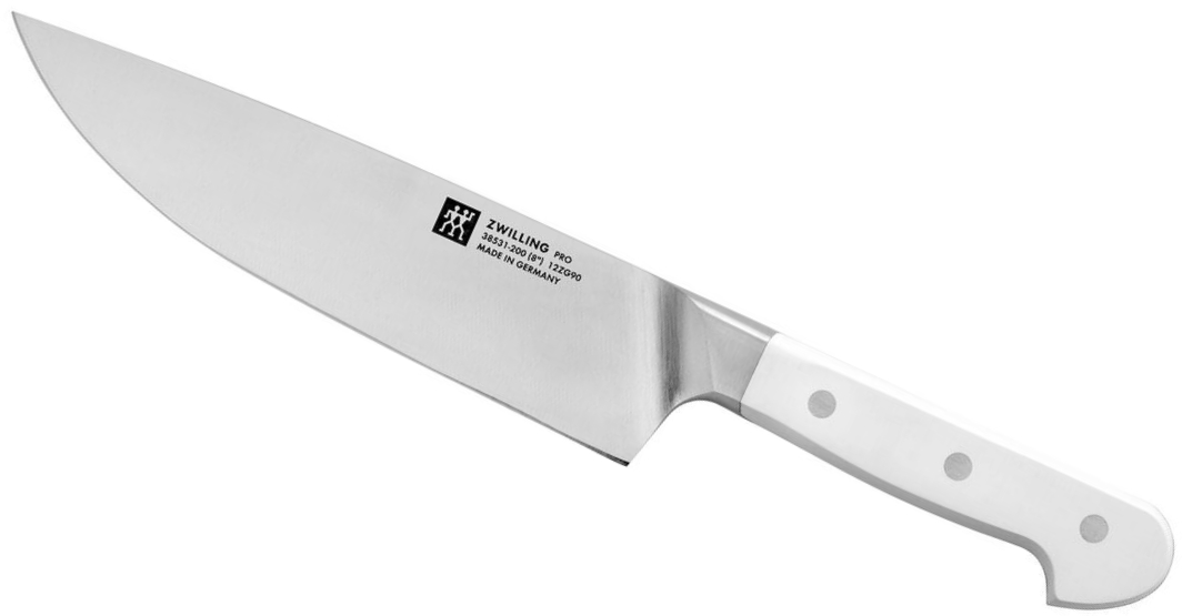 Zwilling Pro chef's knife 20 cm, 38411-201