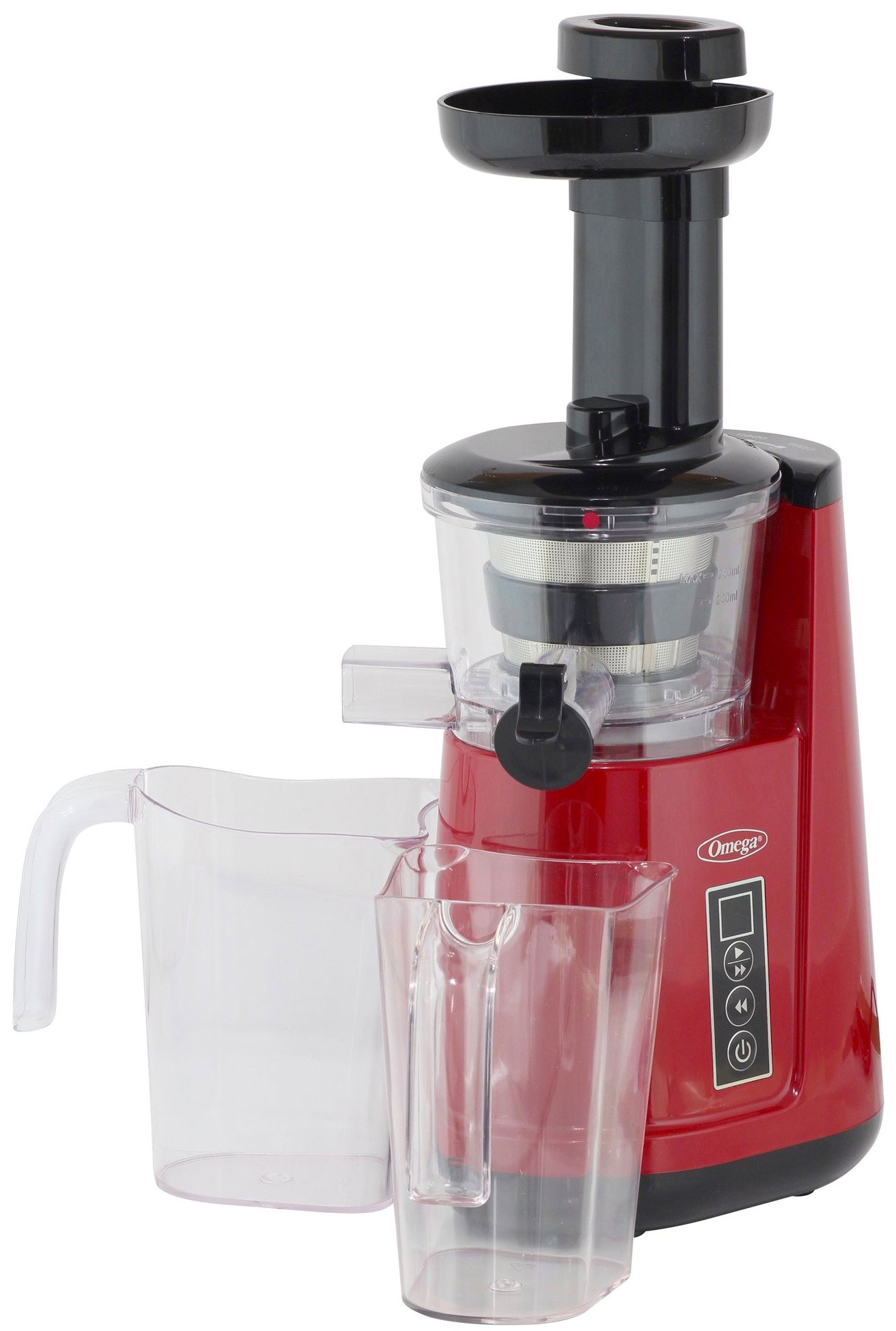 MMC500C Commercial Centrifugal Juicer, Commercial Juicer, Celery