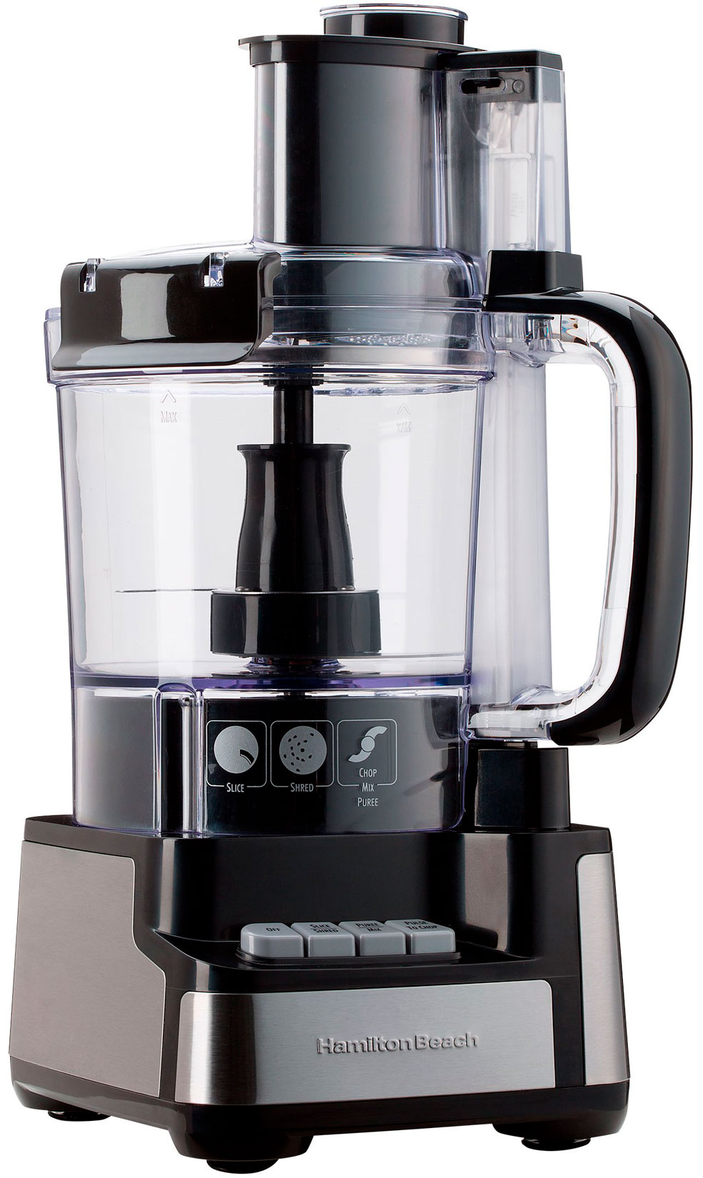 Elite Collection® 2.0 12 Cup Food Processor for sale or rent at Bargain  Center serving Southeatern Kansas, Northeastern Oklahoma, and Northwest  Arkansas.