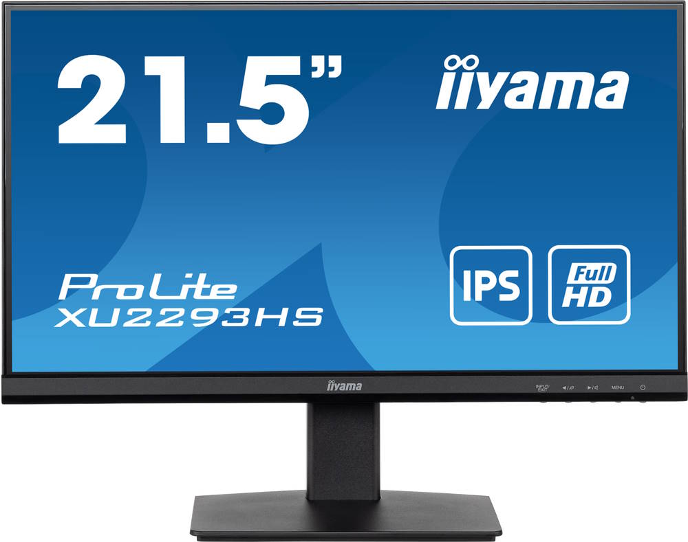 TW1023ASC-B1P - IIYAMA - Écran tactile ProLite 10 '' IPS LED Panel