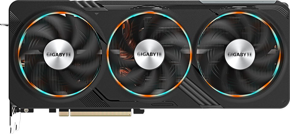 Gigabyte GeForce RTX 4070 GAMING OC 12G (GV-N4070GAMING OC-12GD