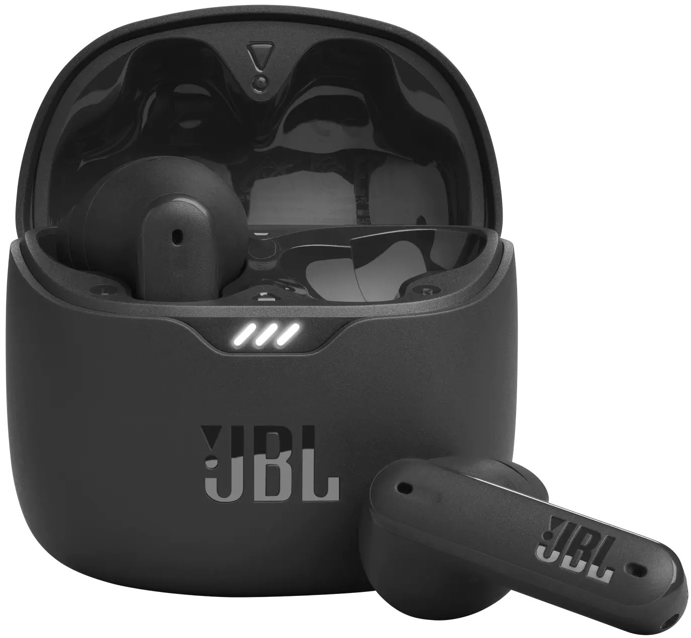 Jbl tune vs airpods sale