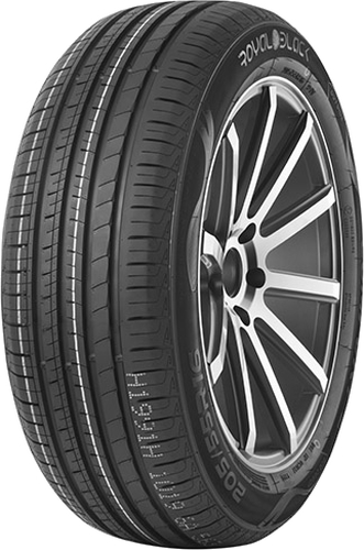 Llanta 195/55 R15 ROYALBLACK ROYALMILE 85V