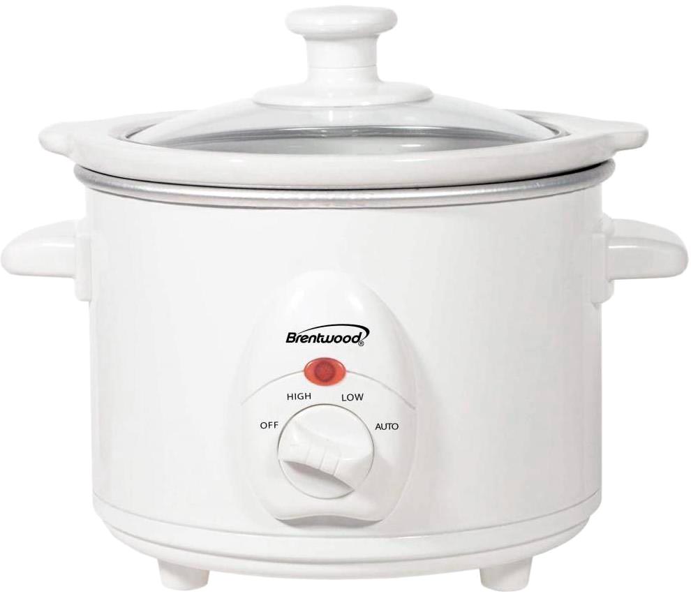 Slow-Cooker 3.5 Lt 160W Cook At Home 22740-56 RUSSELL HOBBS