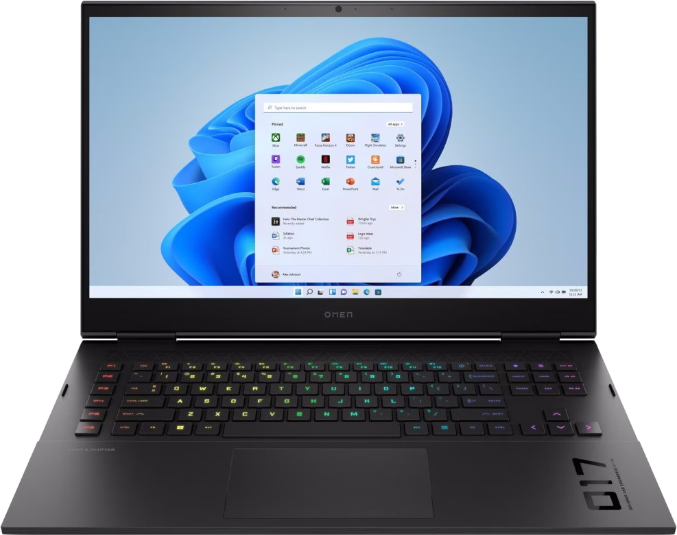 HP Updates OMEN Gaming Desktop PCs With Comet Lake-S And Ryzen 3000 Muscle